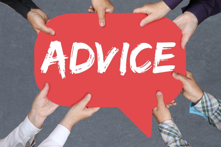 Unlocking Wisdom: The Art of Giving and Receiving Advice